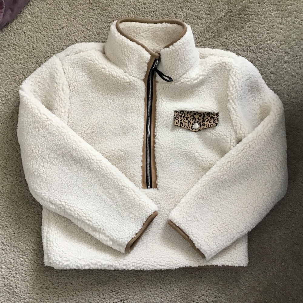 Pistola Zoey Sherpa